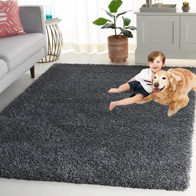 SAFAVIEH California Shag Collection Area Rug - Image 12