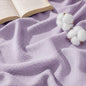 Bedsure GentleSoft 100% Cotton Blanket Twin XL Size by Unknown