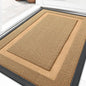 OLANLY Front Door Mat Outside 33x21, All-Season Heavy-Duty Rubber Doormat | by OLANLY