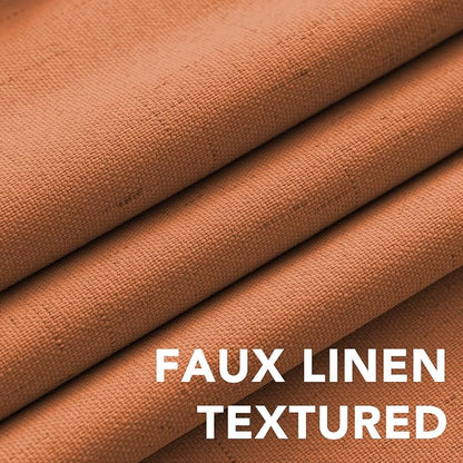 H.VERSAILTEX 100% Blackout Curtains - Image 4