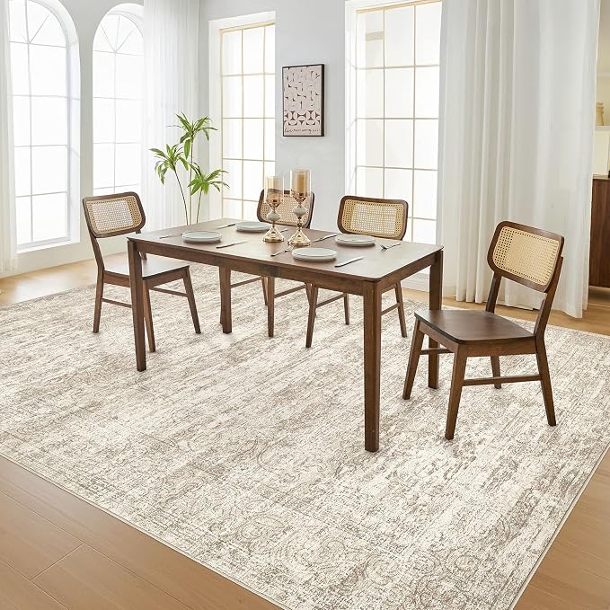 DMOYEST Area Rug Living Room Rugs - Image 5