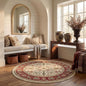 SAFAVIEH Lyndhurst Collection Area Rug by Unknown