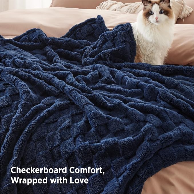 Bedsure GentleSoft Twin XL Blanket - Image 5