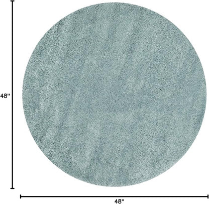 SAFAVIEH California Shag Collection Area Rug - Image 2
