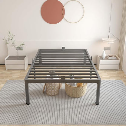 ROIL 12 inch Twin XL Bed Frames - Image 9