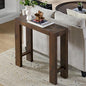 Alaterre Furniture Classic Solid Wood Console Table by AlaterreFurniture