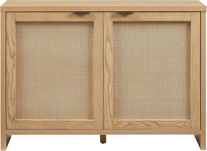 Crosley Furniture Kenji Record Player Cabinet - Image 12