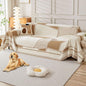 HAOMAIJIA Non Slip Couch Cover by HAOMAIJIA