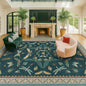 9x12 Large Living Room Rug by HazoHaus