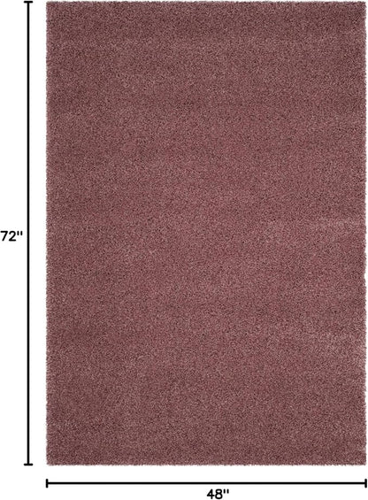 SAFAVIEH Area Rug 4x6 - Image 3