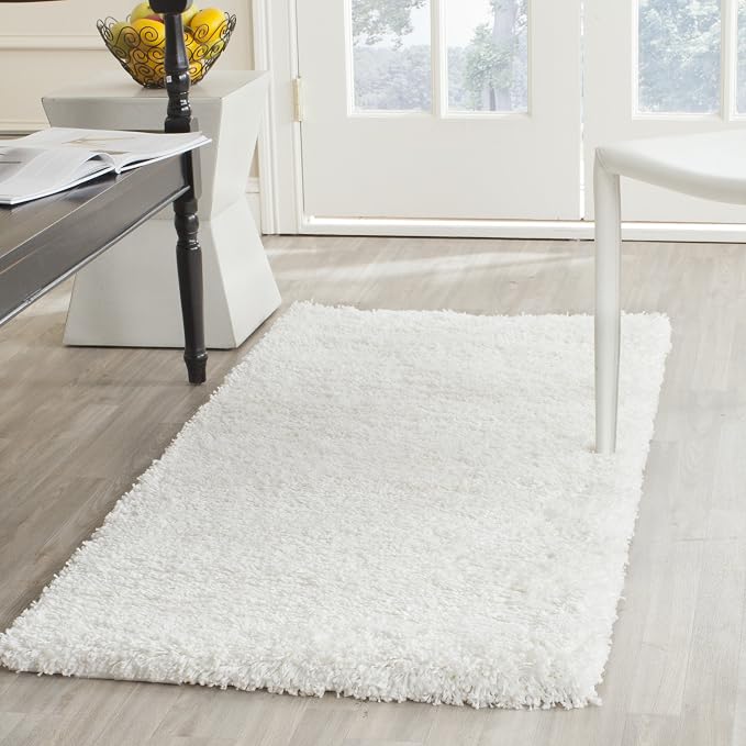 SAFAVIEH California Shag Collection Accent Rug by Unknown
