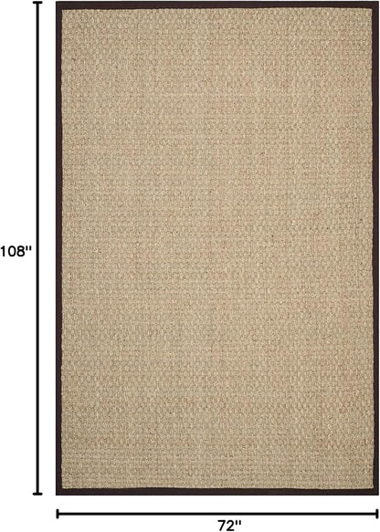 SAFAVIEH Area Rug 6x9 - Image 2