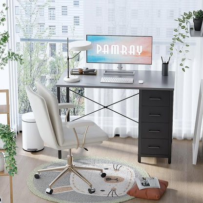 Pamray 32 Inch Computer Desk - Image 2
