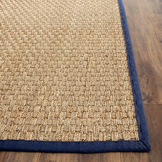 SAFAVIEH Natural Fiber Collection Runner Rug - Image 3