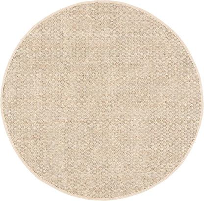 SAFAVIEH Area Rug 6' Round - Image 3