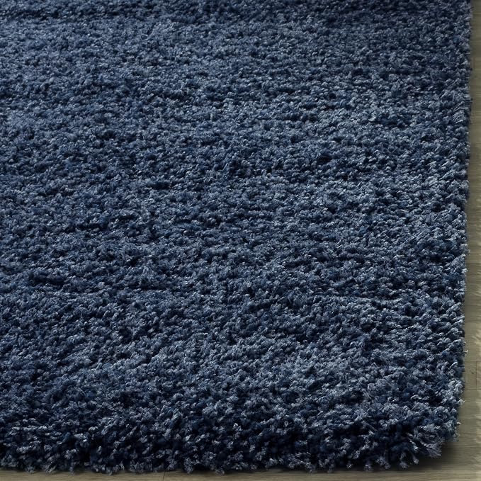 SAFAVIEH California Shag Collection Area Rug - Image 5