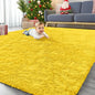 OLANLY 6x9 Machine Washable Large Area Rugs by OLANLY