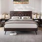 Bme Georgina Signature Bed Frame by Bme