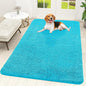 OLANLY Dog Door Mat for Muddy Paws 59x35, Super Absorbent Chenille Mud Mat | by OLANLY