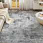UERMEI 8x10 Area Rug for Living Room by UERMEI