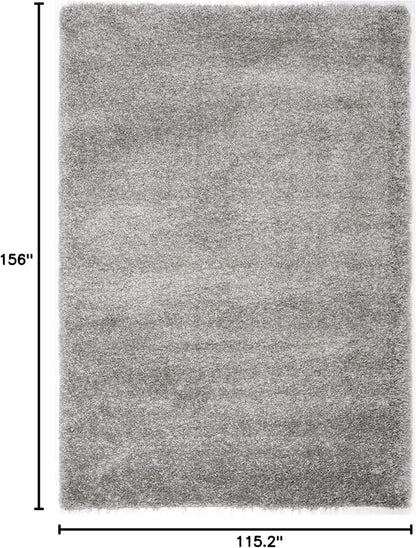 SAFAVIEH California Shag Collection Area Rug - Image 2