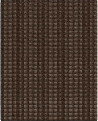 KOZYFLY Washable 4x5 Entry Woven Area Rug, Braided Throw Rugs - Image 9