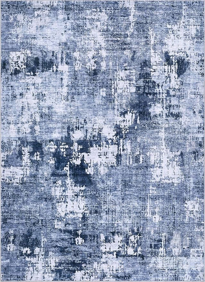 DMOYEST Area Rug Living Room Rugs - Image 9