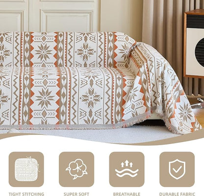 Couch Cover for Dogs Washable Sofa Cover, Sectional Couch Covers, Sofa Covers - Image 10