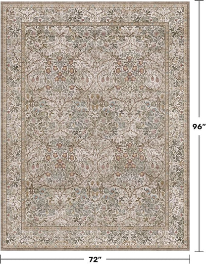 Dining Room Rugs for Under Table - Image 2