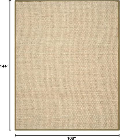 SAFAVIEH Area Rug 9x12 - Image 2