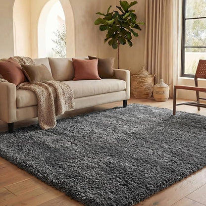 SAFAVIEH California Shag Collection X-Large Area Rug - Image 13
