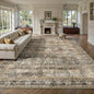 8x10 Area Rugs for Living Room by Yarooge