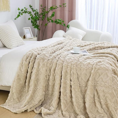 Aganear Throw Blanket - Image 3