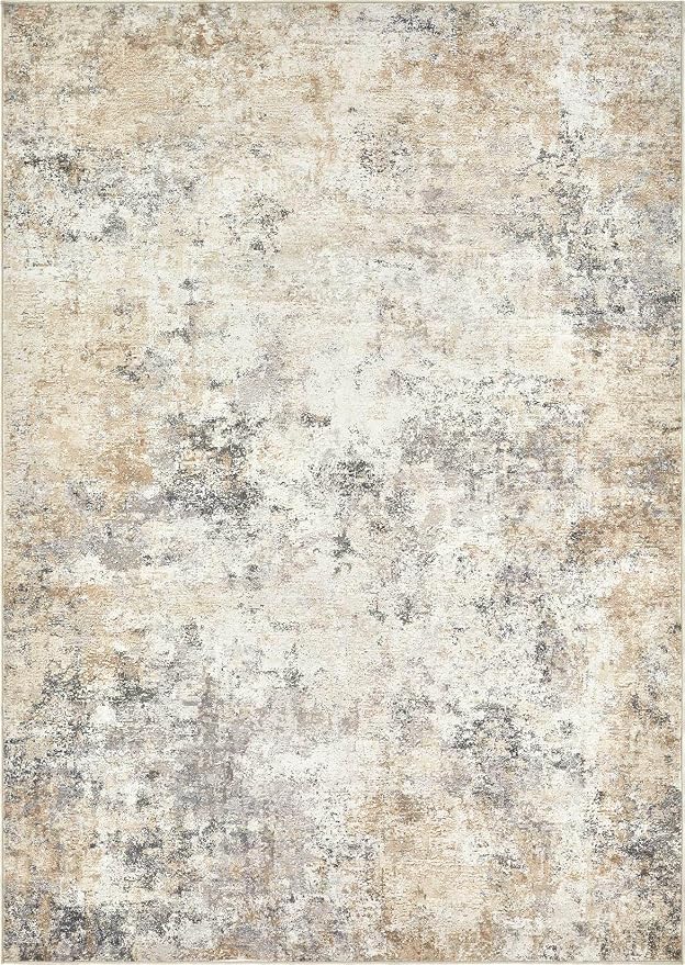 UERMEI 11x14 Area Rug Living Room Rugs - Image 7