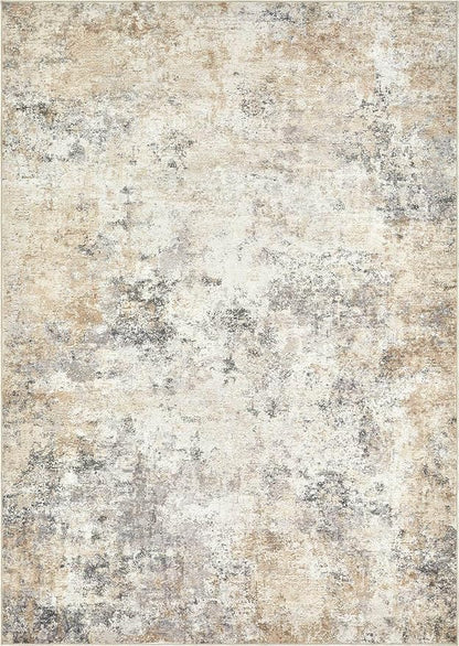 UERMEI 12x14 Area Rug Living Room Rugs - Image 7