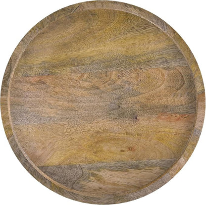 SIMPLIHOME Dayton End Table - Image 6