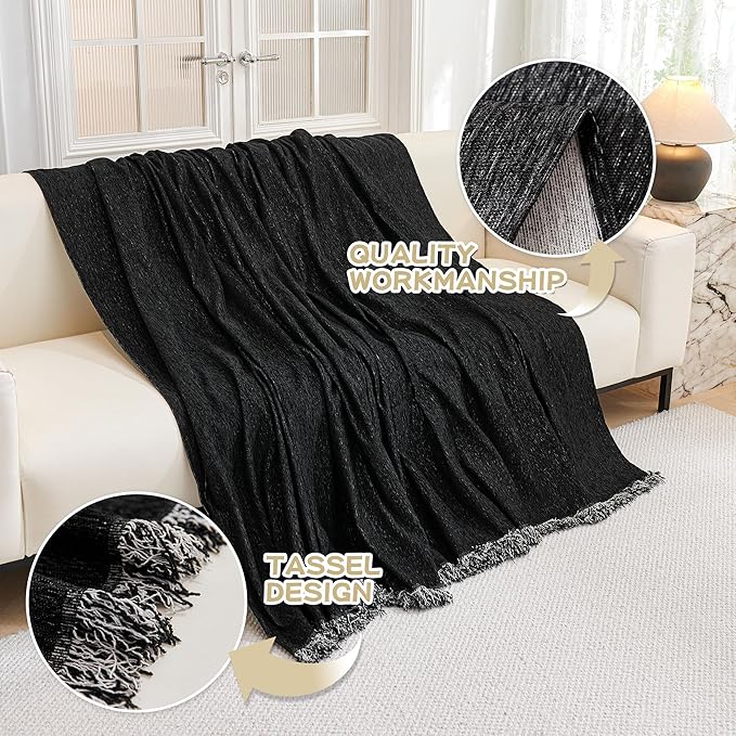 MYSKY HOME Couch Cover for Dogs Washable Couch Covers Couch Covers for Sofa - Image 3