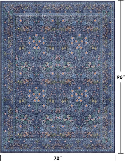 Dining Room Rugs for Under Table - Image 2