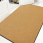 OLANLY Front Door Mat, Low Profile Doormat, Stain and Fade Resistant, by OLANLY