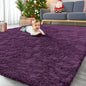 OLANLY 8x10 Machine Washable Large Area Rugs by OLANLY
