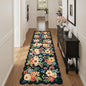 DUKINO 2x10 Runner Rug for Hallway, Washable Kitchen Rugs, Low Pile, Soft by DUKINO