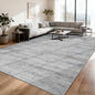 Area Rugs 9x12 for Living Room, Non-Slip Backing Machine Washable Rugs by Unknown