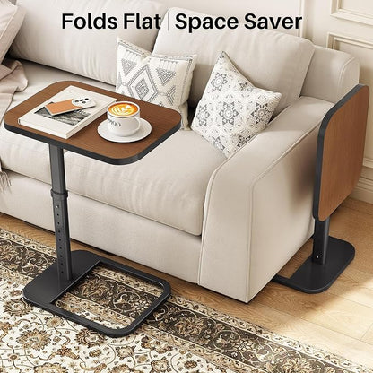 Kitstorack Upgraded TV Tray Table - Image 7