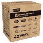 Keurig® Entertainers Variety Pack, Keurig Single Serve K-Cup Pods, 40ct