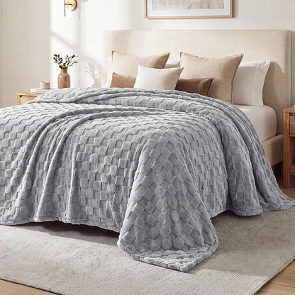 Bedsure GentleSoft Full Size Blankets - Image 7