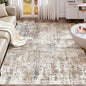 UERMEI Area Rug Living Room Rugs by UERMEI