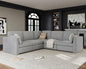109'' Oversized Modular Sectional Sofa by Kalafini