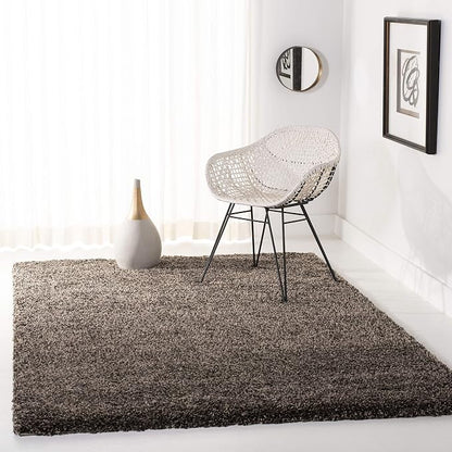 SAFAVIEH California Shag Collection Area Rug by Unknown