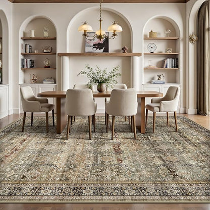 10x14 Area Rugs for Living Room - Image 4