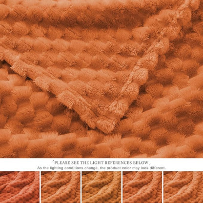 EXQ Home Fall Blanket Twin Size - Image 6